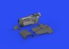 Eduard 672294 S-199 engine PRINT EDUARD 1/72